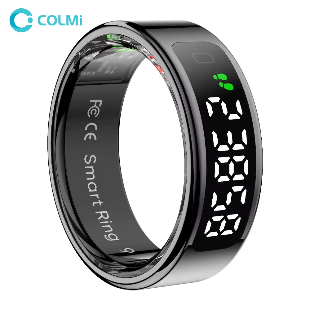 Smart Ring 