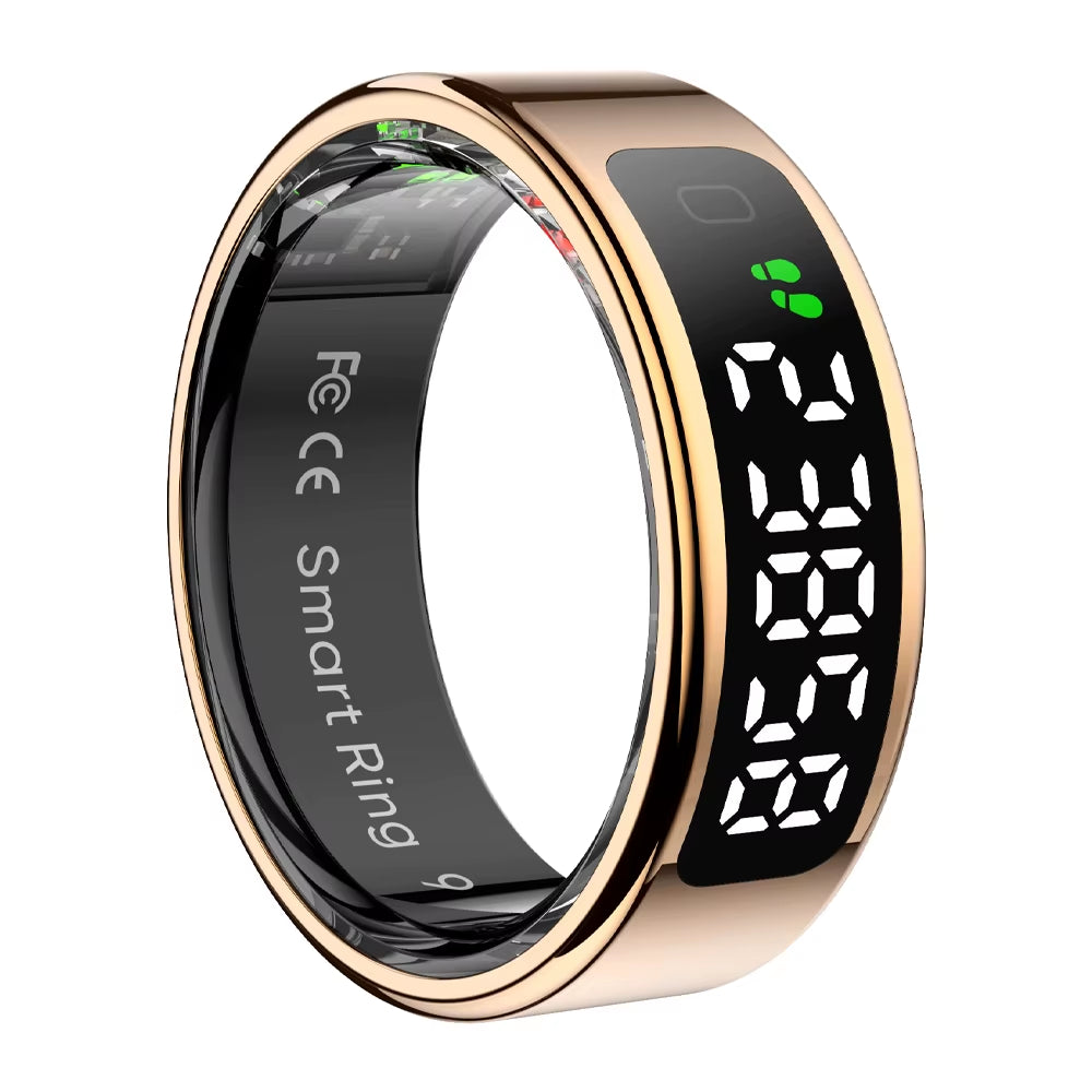 Smart Ring 