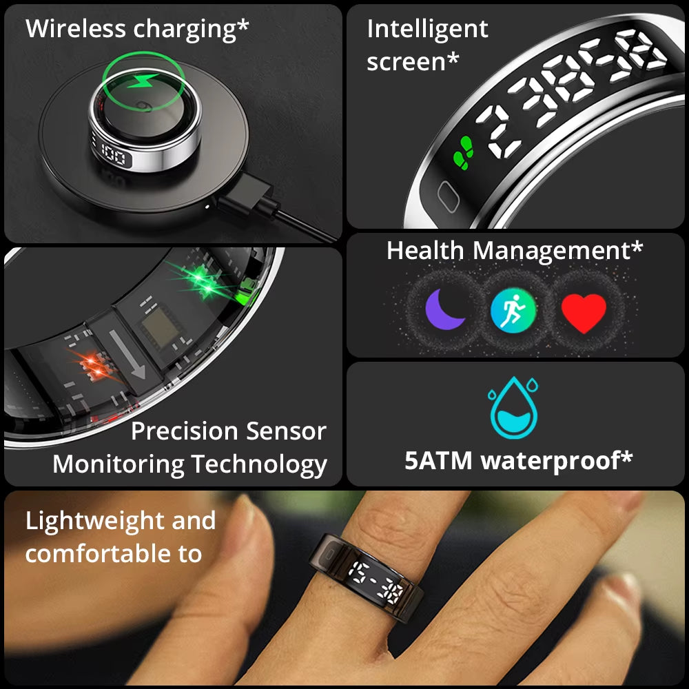Smart Ring 